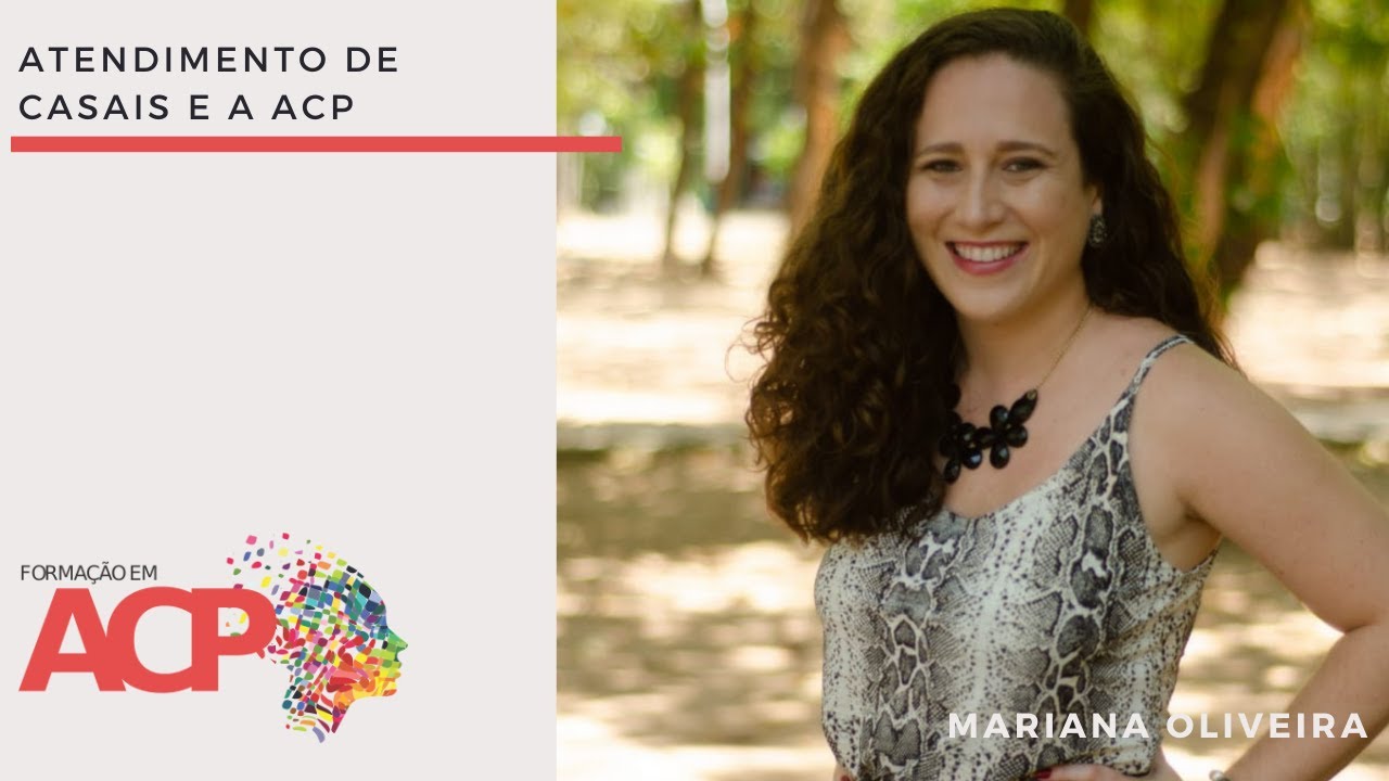 Atendimento de casais e a ACP