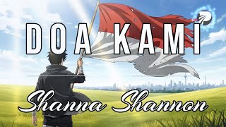 Download lagu DOA KAMI LYRICS WITH VOCAL mp3