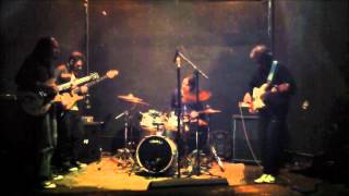 &quot;Nostalgia in Times Square&quot;Carlos Campos invitado V_JAMsessions