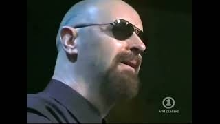 Judas Priest - Worth Fighting For (Acoustic) *HD* VH1 Classics