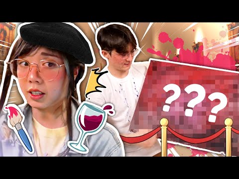 forcing OTV to Paint our emotions