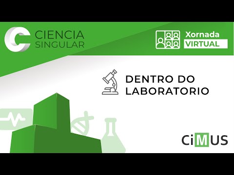 Vídeo: Como se investiga o cancro no laboratorio?