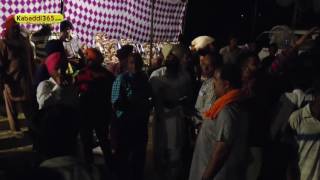 (1) Waraich (Amritsar) Kabaddi Tournament 04 Sep 2016