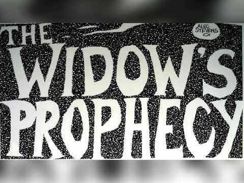 Norwegian Woman's Prophecy from 1968 -illustrated