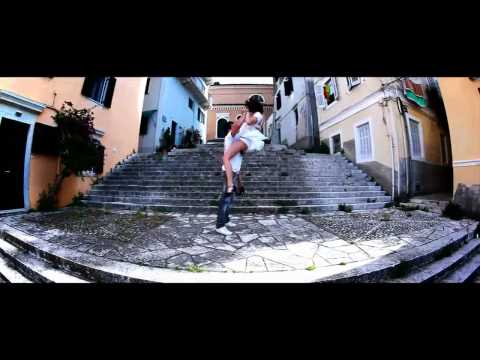 ★EzId aLOne★   Andreea Balan   Trippin' OFFICIAL MUSIC VIDEO