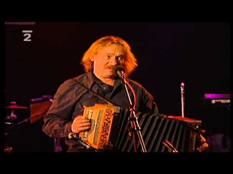 Jaromír Nohavica - Pochod marodů