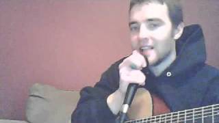 Somehow - Citizen Cope cover by Chris Oaks