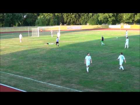 Sezon 2013/2014 - TS Gwarek Tarnowskie Góry - KS Górnik Piaski 1:2 (0:0)