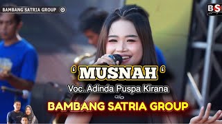 Download lagu Musnah ( Cover ) - Adinda Puspa Kirana - BAMBANG SATRIA GROUP Live in Pengarengan mp3 Download lagu Musnah ( Cover ) - Adinda Puspa Kirana - BAMBANG SATRIA GROUP Live in Pengarengan mp3