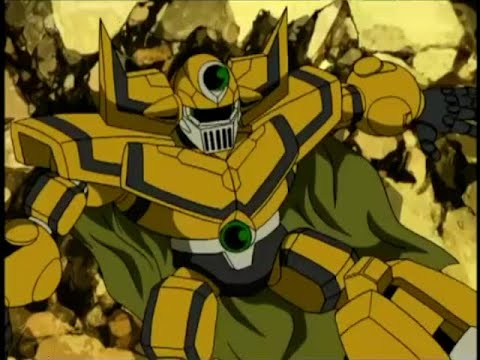 Sonic X Comparison: Yellow Zelkova's Defeat (Japanese VS English)