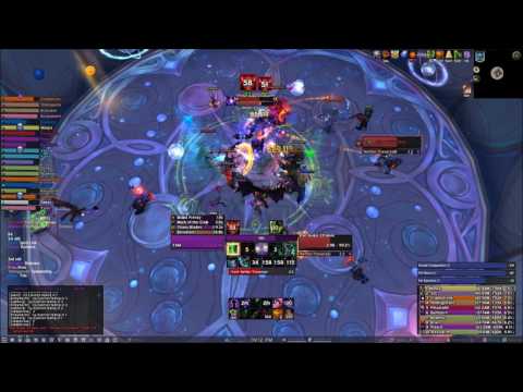 Perfection, EU Tarren Mill vs Star Augur Etraeus Mythic, Havoc DH PoV