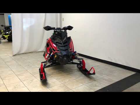 2021 Polaris 850 Indy XCR Oshkosh WI