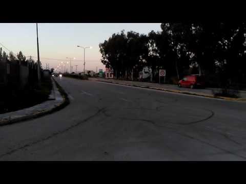 Audi s3 440ps vs tracer 850 zakinthos