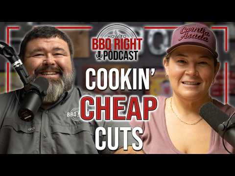 Best Burgers Ranked, Budget BBQ Cuts, & Fixing Smoker Airflow  | Season 9, Episode 6