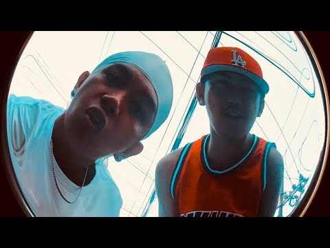 TJ Wangbu - HANAPIN MO feat. Mix Maharlika (Official Music Video)