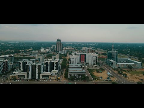 "58 Years Later" (Official Trailer) | Voices of Today Botswana