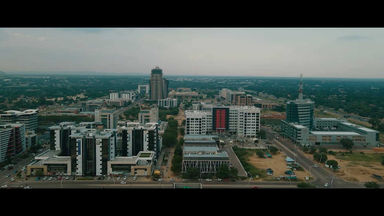 58 Years Later — Official Trailer