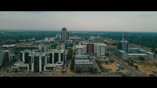 "58 Years Later" (Official Trailer) | Voices of Today Botswana