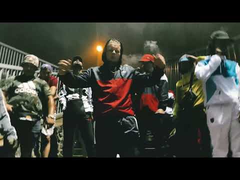 TI LK - GRINDER (Clip Officiel)