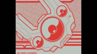 Sbassship - Odyssey In Sbass EP (Dominance Electricity 2000)
