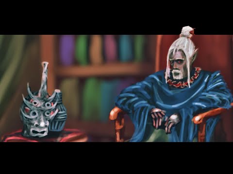 Let's analyze Tamriel Rebuilt's upcoming "Poison Song" teaser (and address some controversies)