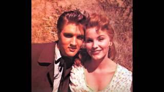 Debra Paget- Chantilly Lace