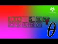 Klasky Csupo Greek Alphabet Major Effects