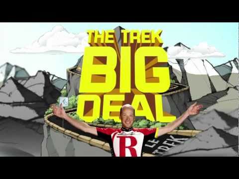 Trek Big Deal Sale