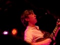 Bill Callahan All Thoughts are Prey to Some Beast (part 2) Bottom Lounge, Chicago