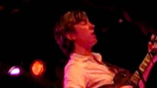 Bill Callahan All Thoughts are Prey to Some Beast (part 2) Bottom Lounge, Chicago
