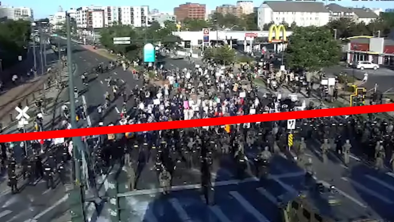 NEWLY RELEASED: Cops Plot Against Protesters Planning to Shut Down Highway! REACTION (Video)