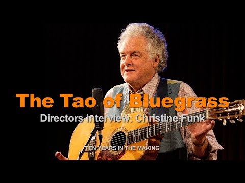 Point Music Fest: Christine Funk Directors Interview