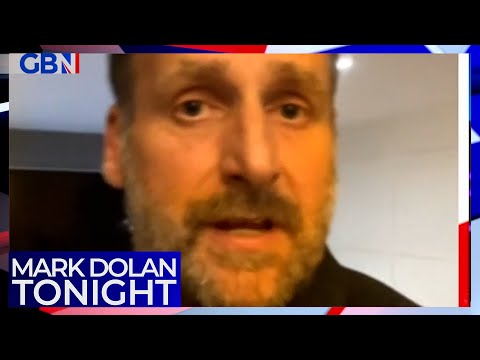 Meghan Markle and Prince Harry: ‘Inevitable’ couple lose royal titles, says Duncan Larcombe