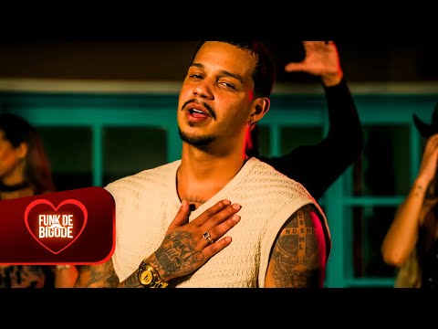 EU ME APAIXONEI - VITINHO IMPERADOR