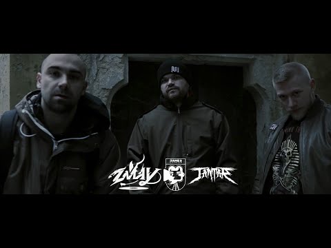 DJBZ - Cooper's Revenge feat. Jantar (Official Video)