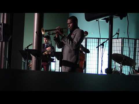 The Gabe Preston Quartet - "Heavy Dipper" by Lee Morgan