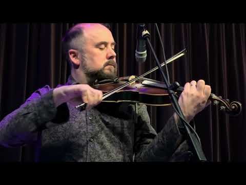 Lorcán Mac Mathúna, Daire Bracken & Martin Tourish 20-04-2024 / Roots aan de Zaan - Séadnadh Mór