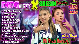 Download lagu Viral❗️WEDI DOSA TARLING POPULER SHESIN SASMITA dan DEDE RISTY ALBUM PILIHAN TERBAIK 2025 mp3