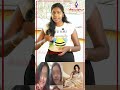 Shorts இவர் தான் அந்த சார் ஆ Actress Shruthi Narayanan Issue Sigap