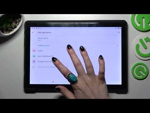 How to Enter Factory Mode in OUKITEL OKT1 – Android Hidden Mode