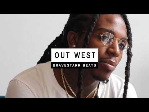 "Out West" - (2020) Jacquees / Trey Songz Type Beat [Free]