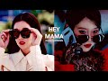Hey Mama Korean Multifemale