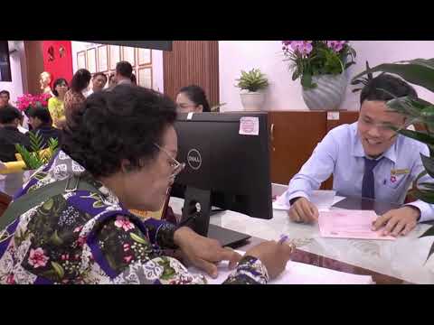 Kết quả triển khai và những giải pháp thực hiện chuyển đổi số, ứng dụng công nghệ thông tin trong lãnh đạo, chỉ đạo thực hiện nhiệm vụ trên địa bàn phường Linh Xuân