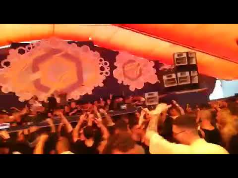 Marco Carola @ Sunwaves 25