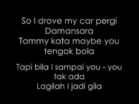 download lagu mp3 mp4 Kantoi Lyrics, download lagu Kantoi Lyrics gratis, unduh video klip Kantoi Lyrics