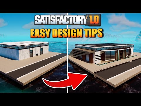 Turn Basic Box Factories Into Mind Blowing Designs with 10 Tips