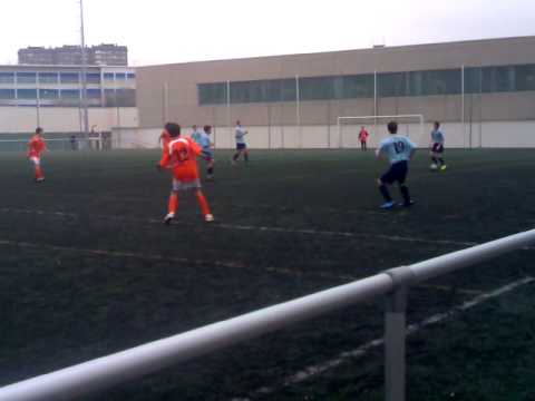 santa maria caridad-escuela(gol luis)