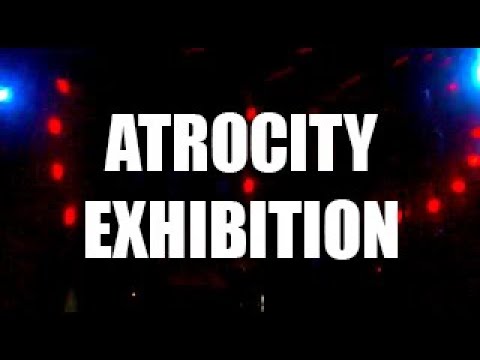 The Work Margherita - Atrocity Exhibition