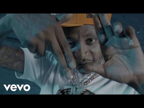 Nef The Pharaoh - Man of My Word (Official Video)