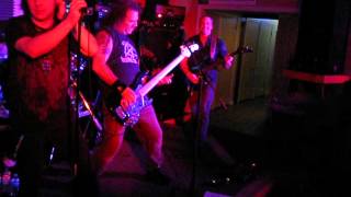 Hellwagen Cover of Overkill&#39;s Overkill II (Nightmare Continues)